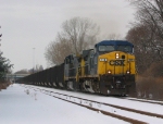 CSX E445-03